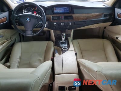 Zdjęcie 8 z 12 samochodu: 2008 BMW 535 I VIN:WBANW135X8CN55076 - miniatura