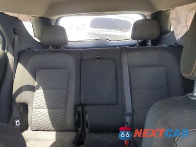 Zdjęcie 10 z 13 samochodu: 2021 CHEVROLET EQUINOX LT VIN:2GNAXUEV1M6128117 - miniatura