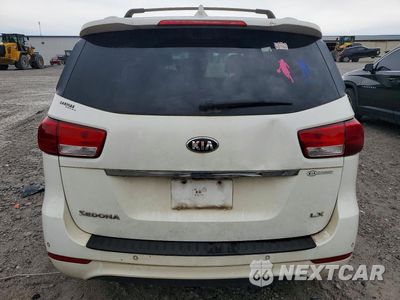 Zdjęcie 6 z 13 samochodu: 2016 KIA SEDONA LX VIN:KNDMB5C14G6208712 - miniatura