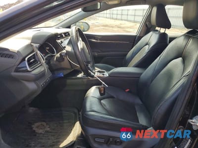 Zdjęcie 7 z 12 samochodu: 2020 TOYOTA CAMRY XLE VIN:4T1F31AKXLU541010 - miniatura