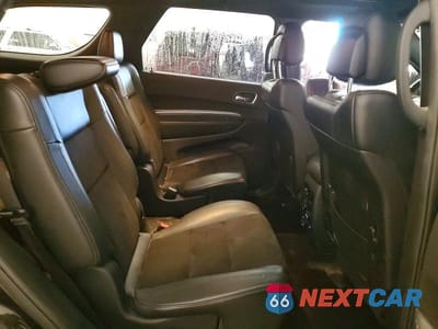 Zdjęcie 11 z 13 samochodu: 2019 DODGE DURANGO R VIN:1C4SDJCT8KC617110 - miniatura