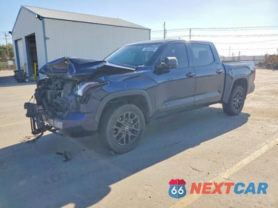 2022 TOYOTA TUNDRA SR5 5TFLA5DB0NX025305 - główne zdjęcie licytacji z USA - miniatura