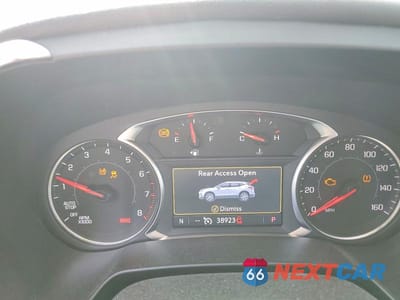 Zdjęcie 9 z 14 samochodu: 2025 CHEVROLET BLAZER 2LT VIN:3GNKBCR46SS203889 - miniatura
