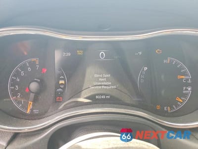 Zdjęcie 9 z 14 samochodu: 2021 JEEP GRAND CHEROKEE LIMITED VIN:1C4RJFBG0MC632972 - miniatura