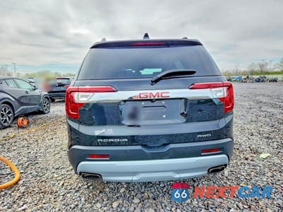Zdjęcie 6 z 12 samochodu: 2021 GMC ACADIA SLT VIN:1GKKNULS8MZ126921 - miniatura