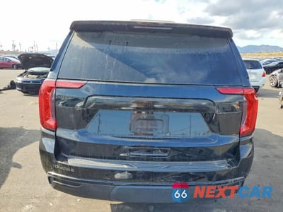 Zdjęcie 6 z 13 samochodu: 2021 GMC YUKON XL K1500 SLE VIN:1GKS2FKDXMR330255 - miniatura