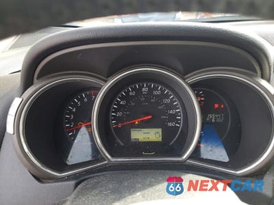 Zdjęcie 9 z 13 samochodu: 2014 NISSAN MURANO SL VIN:JN8AZ1MW0EW504880 - miniatura