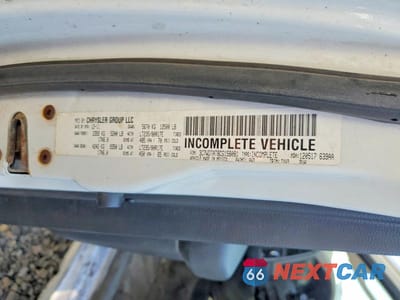 Zdjęcie 12 z 12 samochodu: 2012 DODGE RAM 3500 ST VIN:3C7WDTAT8CG158081 - miniatura