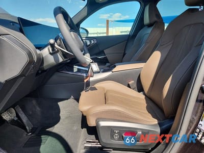 Zdjęcie 7 z 14 samochodu: 2026 BMW X3 30 XDRIVE VIN:5UX53GP03T9399853 - miniatura