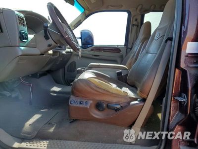 Zdjęcie 7 z 12 samochodu: 2003 FORD F250 SUPER DUTY VIN:1FTNW21P83EB90469 - miniatura