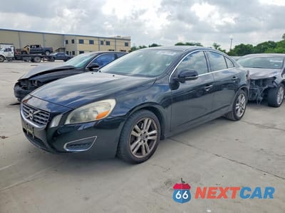 2013 VOLVO S60 T5 YV1612FS7D2172798 - główne zdjęcie licytacji z USA - miniatura