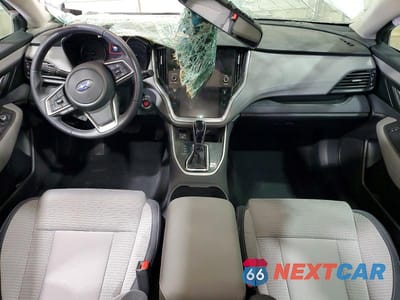 Zdjęcie 8 z 14 samochodu: 2022 SUBARU OUTBACK PREMIUM VIN:4S4BTAFC4N3132400 - miniatura