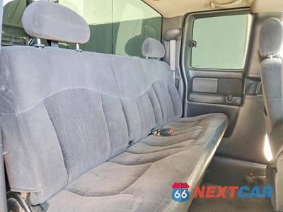 Zdjęcie 10 z 12 samochodu: 2002 CHEVROLET SILVERADO C1500 VIN:2GCEC19V921350087 - miniatura