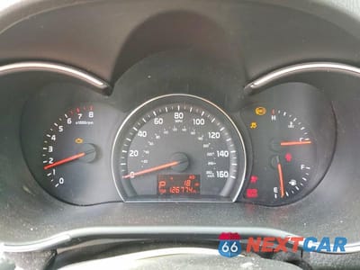 Zdjęcie 9 z 12 samochodu: 2014 KIA SORENTO LX VIN:5XYKT4A79EG461847 - miniatura