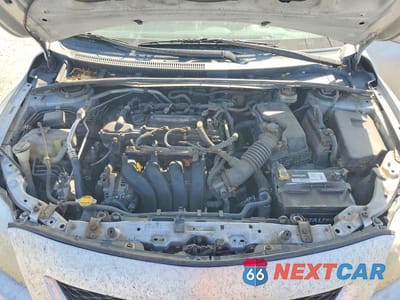 Zdjęcie 11 z 11 samochodu: 2010 TOYOTA COROLLA LE VIN:2T1BU4EE7AC278409 - miniatura