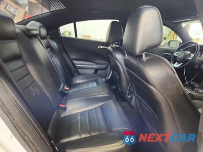 Zdjęcie 10 z 12 samochodu: 2014 DODGE CHARGER SXT VIN:2C3CDXHG1EH264038 - miniatura