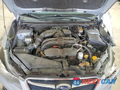 Zdjęcie 11 z 12 samochodu: 2016 SUBARU IMPREZA PREMIUM VIN:JF1GJAB62GH012431 - miniatura
