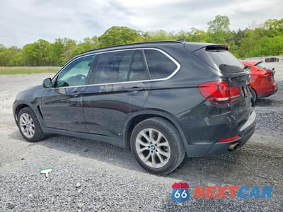Drugie zdjęcie samochodu z przodu: 2016 BMW X5 XDRIVE35I VIN:5UXKR0C57G0P26808 - miniatura