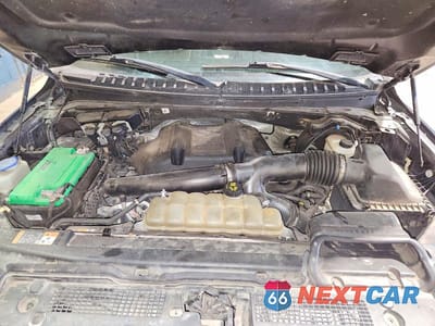 Zdjęcie 12 z 12 samochodu: 2020 FORD EXPEDITION XLT VIN:1FMJU1JT3LEA15053 - miniatura