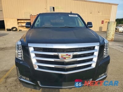 Piąte zdjęcie samochodu w środku: 2017 CADILLAC ESCALADE ESV LUXURY VIN:1GYS3HKJXHR387923 - miniatura