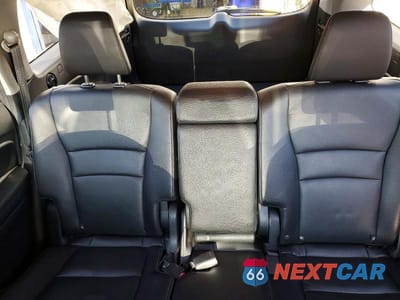 Zdjęcie 10 z 13 samochodu: 2021 HONDA PILOT EXL VIN:5FNYF6H56MB099452 - miniatura