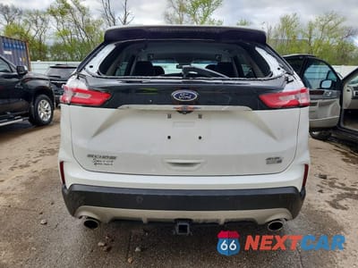 Zdjęcie 6 z 13 samochodu: 2019 FORD EDGE SEL VIN:2FMPK4J91KBC00279 - miniatura
