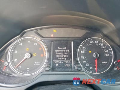 Zdjęcie 9 z 12 samochodu: 2013 AUDI A5 VIN:WA1CFAFP5DA097244 - miniatura