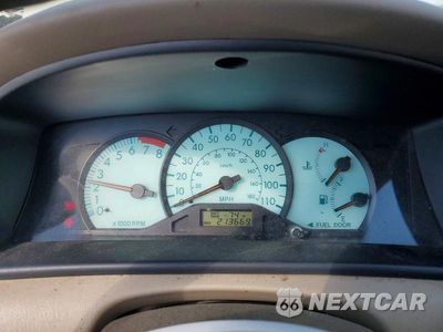 Zdjęcie 9 z 12 samochodu: 2006 TOYT COROLLA VIN:2T1BR32E34C257786 - miniatura