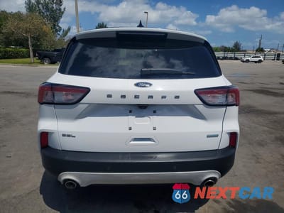 Zdjęcie 6 z 13 samochodu: 2020 FORD ESCAPE SEL VIN:1FMCU0H66LUA35564 - miniatura
