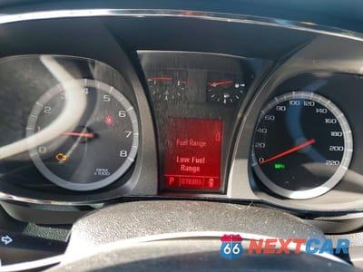 Zdjęcie 9 z 14 samochodu: 2011 GMC TERRAIN SLT VIN:2CTALWEC9B6325956 - miniatura