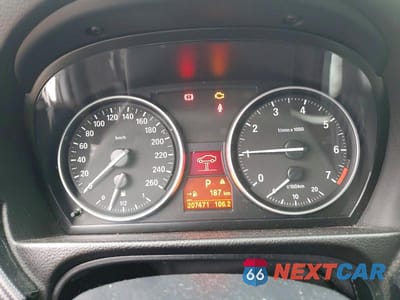 Zdjęcie 9 z 12 samochodu: 2011 BMW 323 I VIN:WBAPG7G56BNN18749 - miniatura