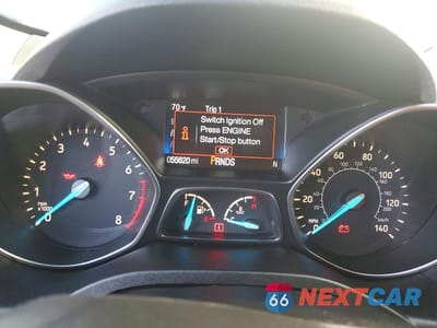 Zdjęcie 9 z 12 samochodu: 2019 FORD ESCAPE SE VIN:1FMCU0GD6KUC02486 - miniatura