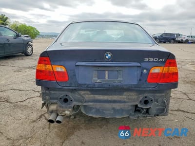 Zdjęcie 6 z 12 samochodu: 2002 BMW 330 XI VIN:WBAEW53442PG17248 - miniatura