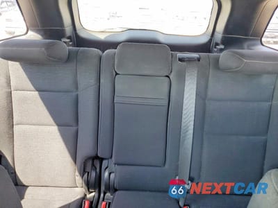 Zdjęcie 10 z 13 samochodu: 2017 JEEP GRAND CHEROKEE LAREDO VIN:1C4RJFAG7HC755918 - miniatura