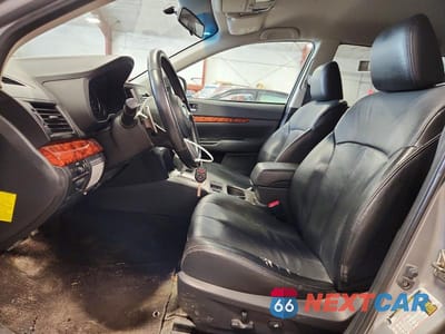 Zdjęcie 7 z 13 samochodu: 2011 SUBARU OUTBACK 2.5I LIMITED VIN:4S4BRBJC4B3413880 - miniatura