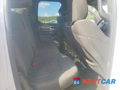 Zdjęcie 10 z 12 samochodu: 2022 RAM 1500 BIG HORN VIN:1C6SRFBT5NN205081 - miniatura