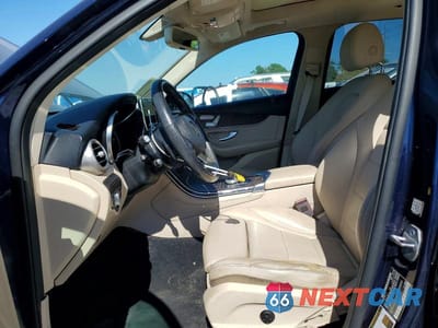 Zdjęcie 7 z 13 samochodu: 2019 MERCEDES-BENZ GLC 350E VIN:WDC0G5EB2KF495394 - miniatura