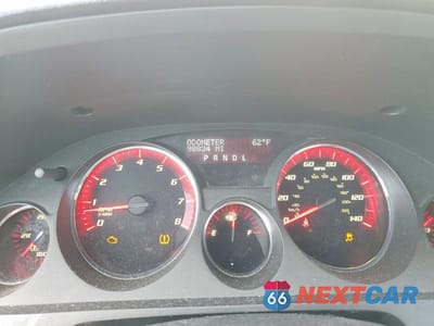 Zdjęcie 9 z 13 samochodu: 2011 GMC ACADIA DENALI VIN:1GKKRTED0BJ345459 - miniatura