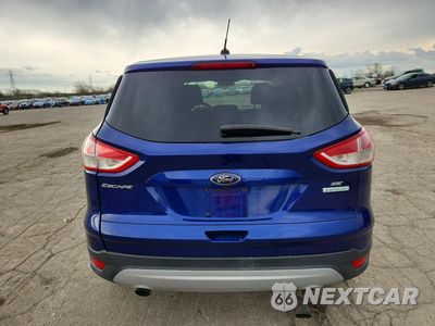Zdjęcie 6 z 14 samochodu: 2014 FORD ESCAPE SE VIN:1FMCU0GX0EUC46014 - miniatura