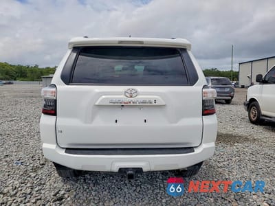 Zdjęcie 6 z 12 samochodu: 2024 TOYOTA 4RUNNER SR5 VIN:JTEMU5JR2R6284317 - miniatura
