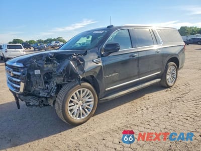 2026 GMC YUKON XL ELEVATION 1GKS2GKDXTR184122 - główne zdjęcie licytacji z USA - miniatura