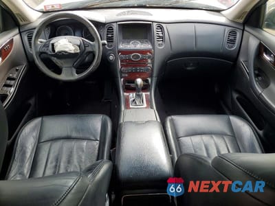 Zdjęcie 8 z 13 samochodu: 2017 INFINITI QX50 BASE VIN:JN1BJ0RR3HM403503 - miniatura