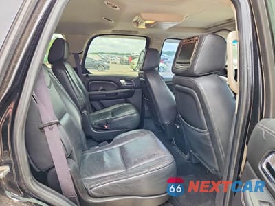 Zdjęcie 11 z 13 samochodu: 2012 CADILLAC ESCALADE PLATINUM VIN:1GYS4DEF1CR208979 - miniatura