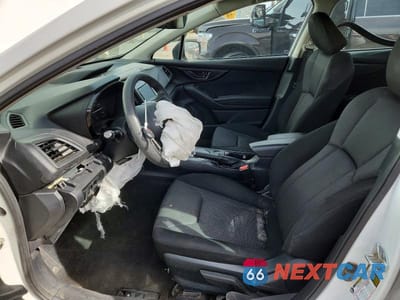 Zdjęcie 7 z 12 samochodu: 2022 SUBARU IMPREZA VIN:4S3GTAB61N3720555 - miniatura