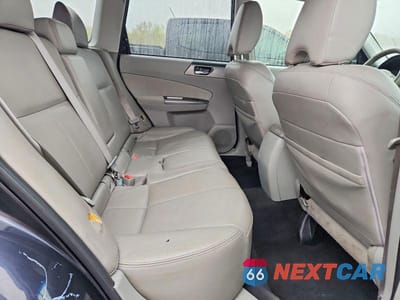 Zdjęcie 11 z 13 samochodu: 2011 SUBARU FORESTER LIMITED VIN:JF2SHBEC6BH775487 - miniatura
