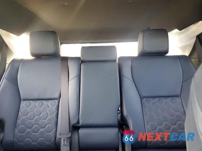Zdjęcie 10 z 14 samochodu: 2026 TOYOTA 4RUNNER PLATINUM HV VIN:JTEVB5BR8T5032660 - miniatura
