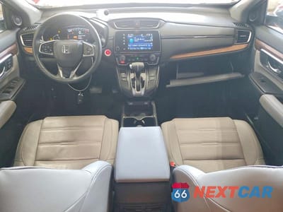 Zdjęcie 8 z 12 samochodu: 2021 HONDA CR-V EXL VIN:2HKRW2H81MH659273 - miniatura