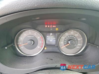 Zdjęcie 9 z 13 samochodu: 2014 SUBARU FORESTER 2.5I LIMITED VIN:JF2SJAHC9EH432834 - miniatura
