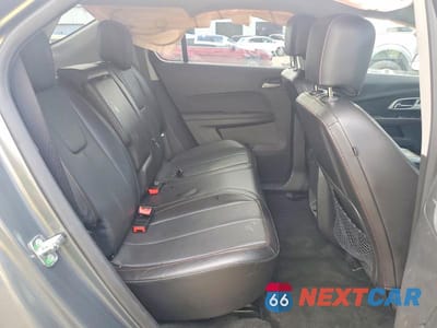 Zdjęcie 11 z 13 samochodu: 2013 CHEVROLET EQUINOX LT VIN:2GNALPEK5D6238221 - miniatura