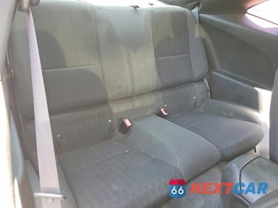 Zdjęcie 10 z 12 samochodu: 2012 CHEVROLET CAMARO LS VIN:2G1FA1E36C9175064 - miniatura
